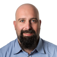 Picture of the author